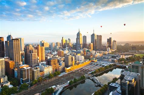 12 Best Things to Do in Melbourne - What is Melbourne Most Famous For ...