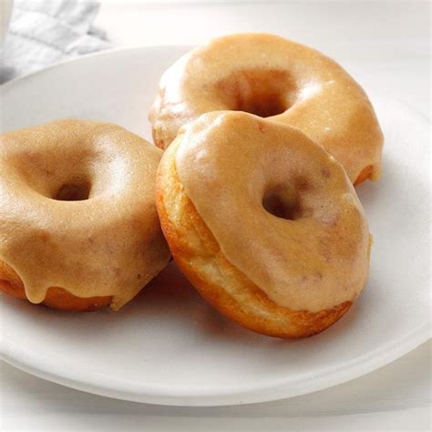 Our Best Doughnut Recipes