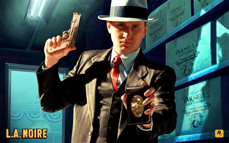 LA Noire Switch review: A fantastically fun detective-thriller | The Independent