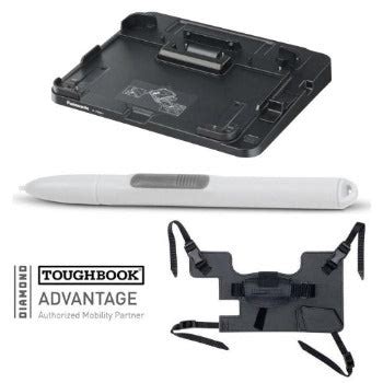 Panasonic TOUGHBOOK Accessories – MooringTech