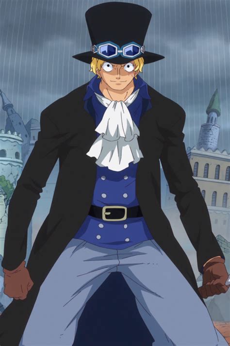 Sabo | One Piece Wiki | Fandom powered by Wikia