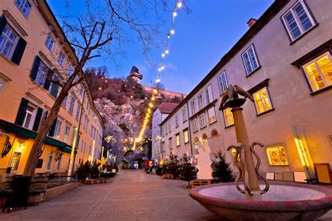 Graz Christmas Markets | 2023 Dates, Locations & Must Knows ...