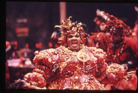 Mabel King The Wiz