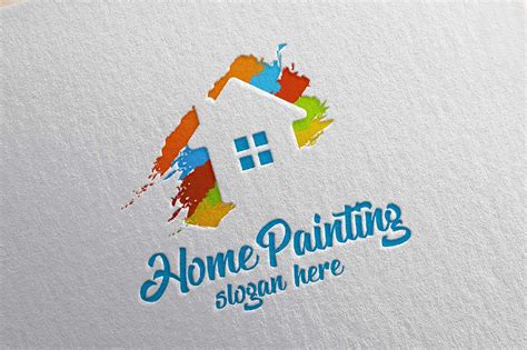 Painting Logo Vector at Vectorified.com | Collection of Painting Logo Vector free for personal use