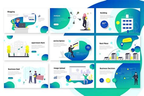 10 Pro PPT Tips: PowerPoint Design Ideas - Shack Design