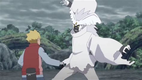 Sasuke Uses Kirin, Boruto & Naruto Father Son Rasengan Vs Urashiki Full Fight HD - YouTube