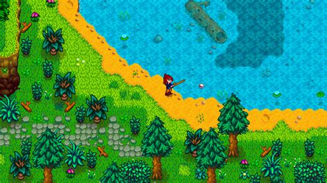 Stardew Valley 1.6.8 download | macOS