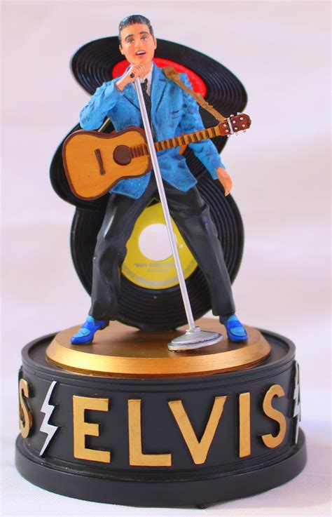 10 Elvis Presley Memorabilia for Your House - Catawiki