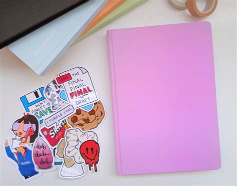 Bullet Journal – The Stationery