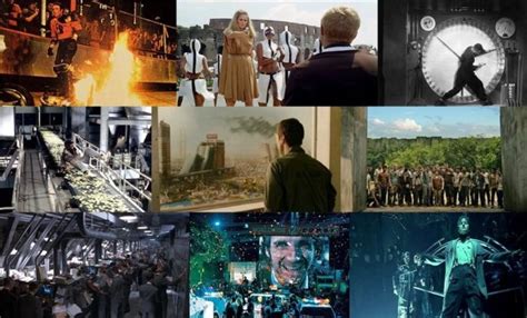 Top 5 Best Dystopian Movies on Netflix in 2023 - Butterfly Labs