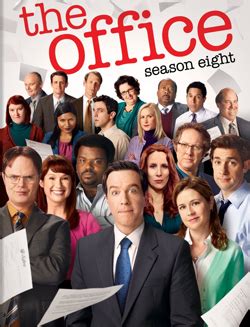 The Office (stagione 8 americana) - The Office (American season 8) - qaz.wiki