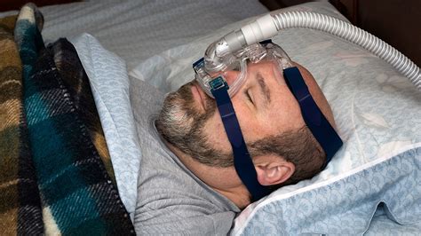 Best CPAP Masks for Beards Reviewed in Detail (Fall 2023)