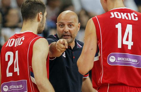 Best Serbia Basketball Players of All Time - InSerbia News