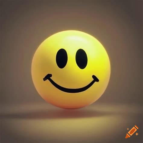 Walmart Smiley Face Logo