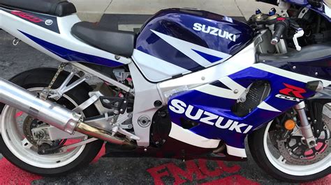 2003 Gsxr 750 Specs / 2002 Suzuki GSX-R 750: pics, specs and ...