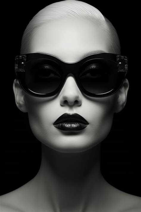 Fashion trends glasses