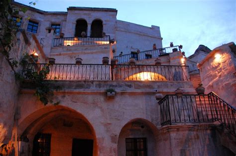 Sultan Cave Suites, Goreme Review | The Hotel Guru