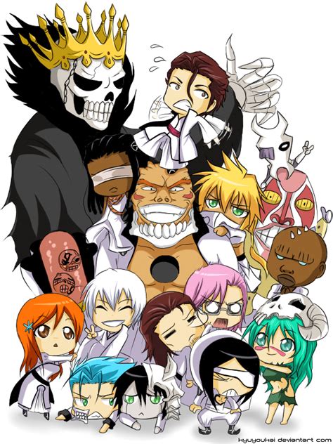 BLEACH Image #405857 - Zerochan Anime Image Board