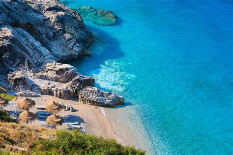 Albania Jale beach – Why to visit this hidden-gem? - Albania Tour Guide