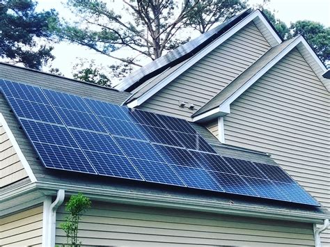 Solar Shingles vs Solar Panels Comparison | 8MSolar