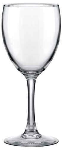 MERLOT WINE GLASS 230-250ml