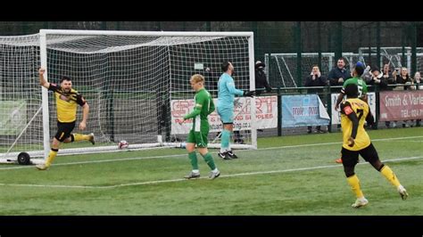 AFC Rushden & Diamonds 2023/24 | NPL Midlands Division: Bedworth United ...