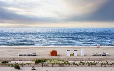 Best Beaches in New Jersey: Beach Vacations for Couples, Singles, and Families