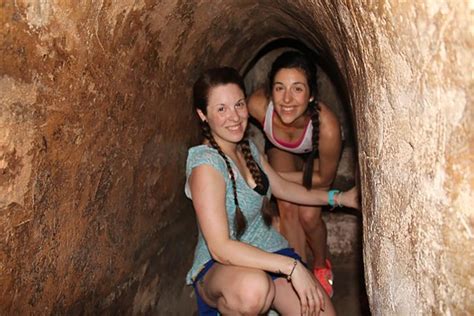 Cu Chi Tunnels Full-Day Tour from Ho Chi Minh 2024 - Ho Chi Minh City