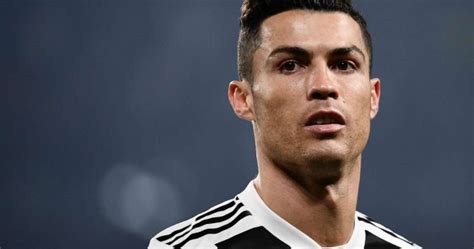 Những phát ngôn truyền cảm hứng về bóng đá của Cristiano Ronaldo
