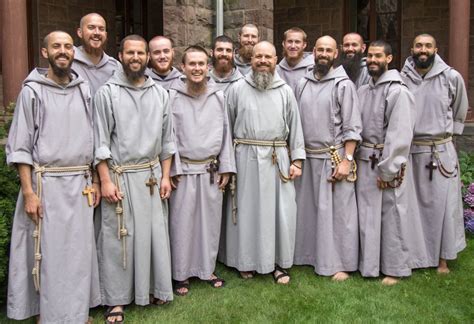 Franciscan Friars of the Renewal