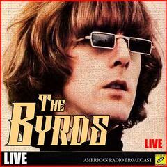 The Byrds – The Byrds Live (2019) » download by NewAlbumReleases.net