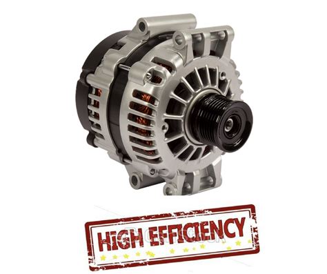 Delco Remy Alternators - Everything You Need to Know