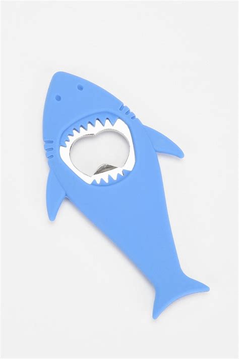 Shark Bottle Opener - Urban Outfitters