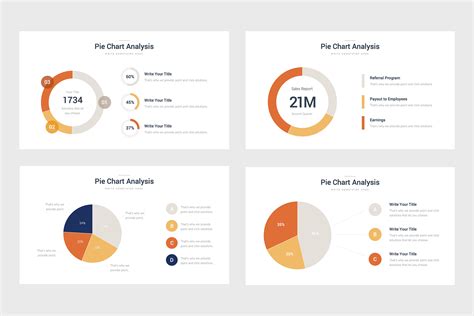 Top 12 Best Pie Charts for Your PowerPoint Presentations