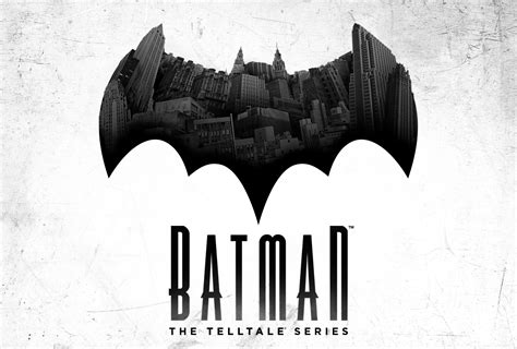 Batman: The Telltale Series Free Download - GameTrex