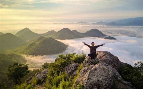 5 Destinasi Wisata Wonogiri Yang Kini Sudah Bisa Di Kunjungi, Tetap Patuhi Protokol Kesehatan