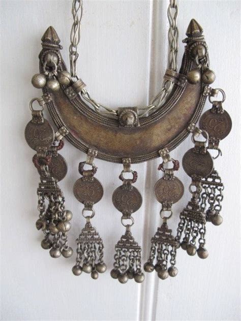 89 best INDIA /BANJARA TRIBAL WOMAN images on Pinterest | Ethnic jewelry, Jewerly and Tribal jewelry