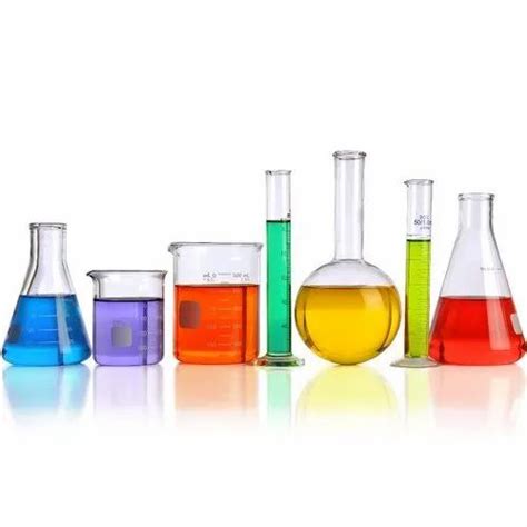 Laboratory Chemicals, Packaging Type: Bottle, for Scientific Research at best price in Pune