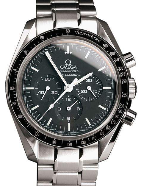 Omega Speedmaster Professional watch, pictures, reviews, watch prices ...