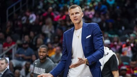 Dallas Mavericks: Check out these incredible Kristaps Porzingis photos