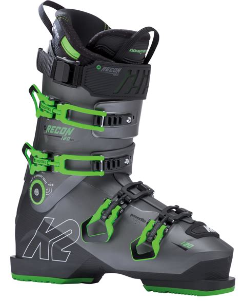 Men's Ski Boots