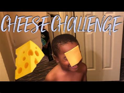 EPIC CHEESE SLAP PRANK ON SON - YouTube