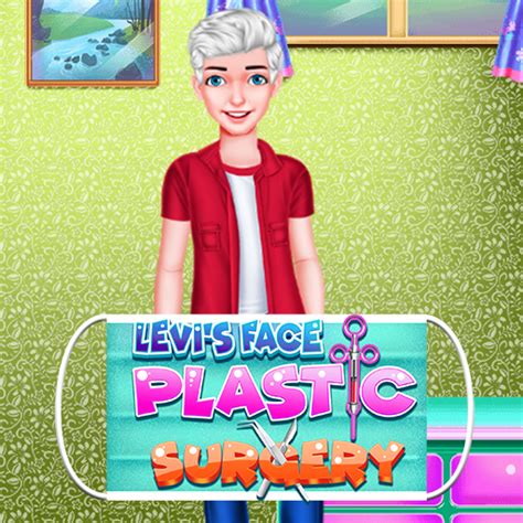 Levis Face Plastic Surgery | Play Now Online for Free