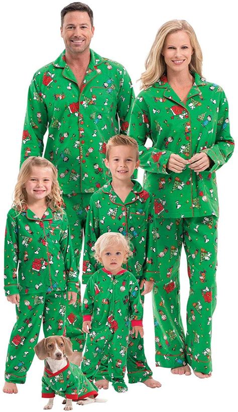 Top 10 Best Family Christmas Pajamas in 2024 - Bestlist