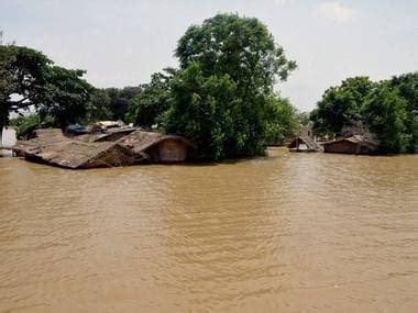 Bihar floods: Death toll climbs to 205 as Ganga water recedes – Firstpost