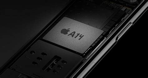 Alleged Apple A14 iPhone SoC Delivers Knockout Performance At 3GHz ...