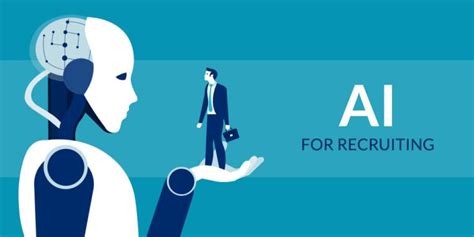 6 Ways AI is Improving the Job Search and Hiring Process - DigitalGpoint