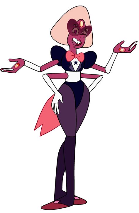 Sardonyx/Designs | Steven Universe Wiki | FANDOM powered by Wikia