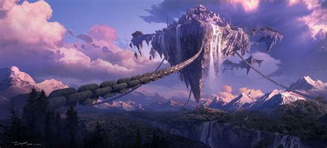 Epic Fantasy Wallpapers