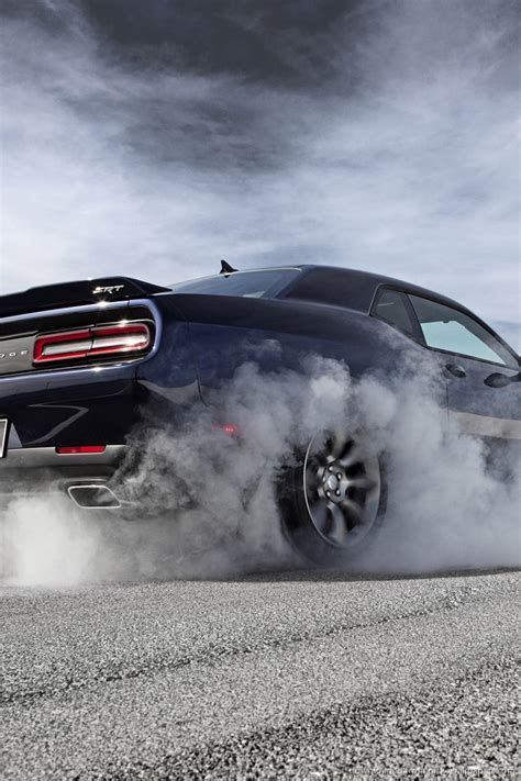 🔥 [50+] Dodge Challenger Black Hellcat Wallpapers | WallpaperSafari